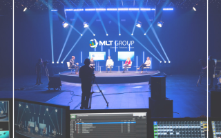 MLT Group - MLT SUPER-SCREW* LIVE EVENT