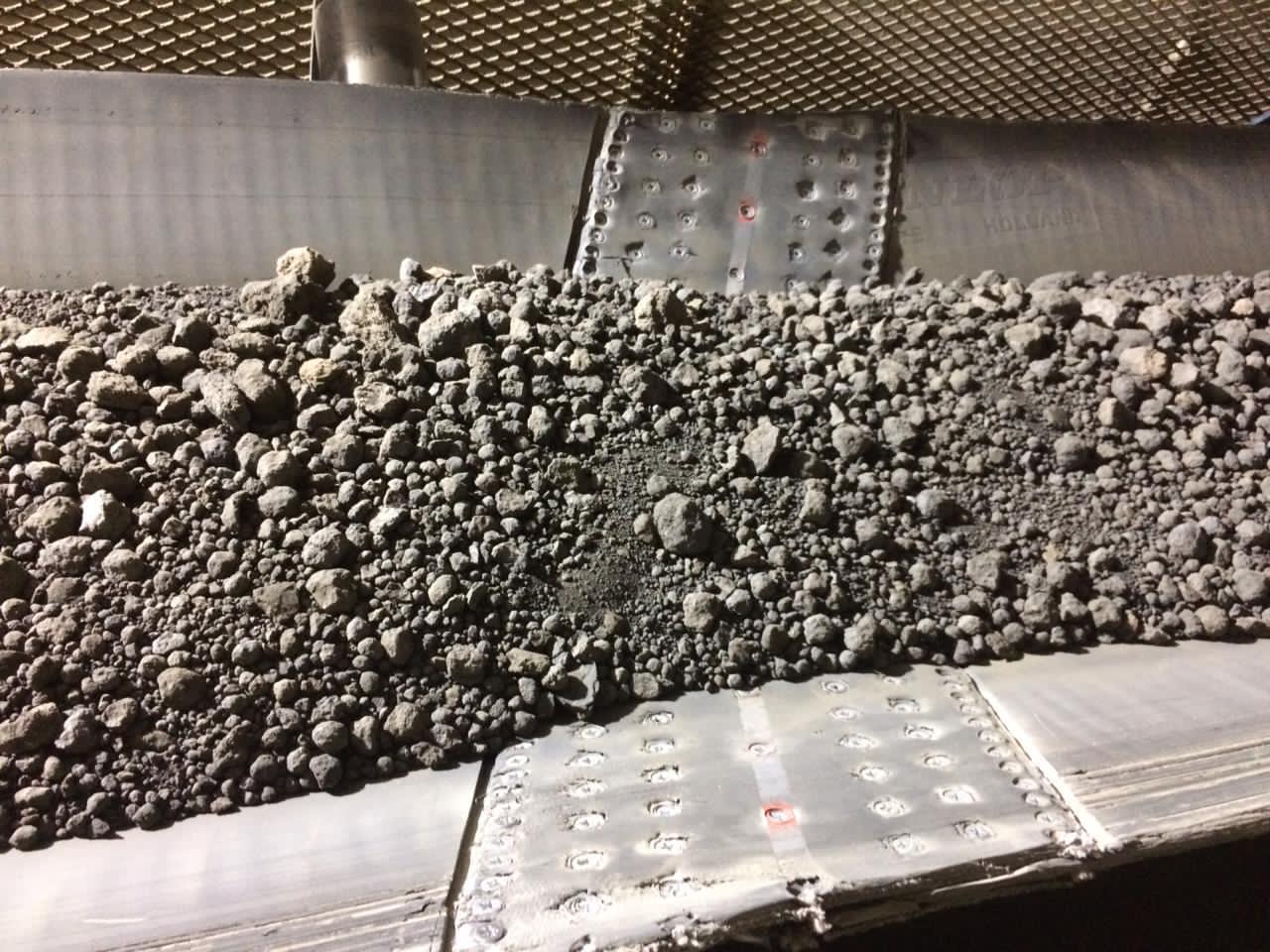 Revêtement retardant de SUPER-SCREW® Original