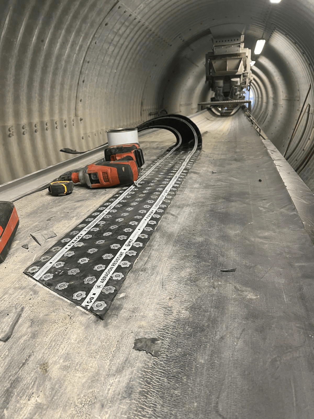 Réparateur de FixN'Go avec un Pack Fein