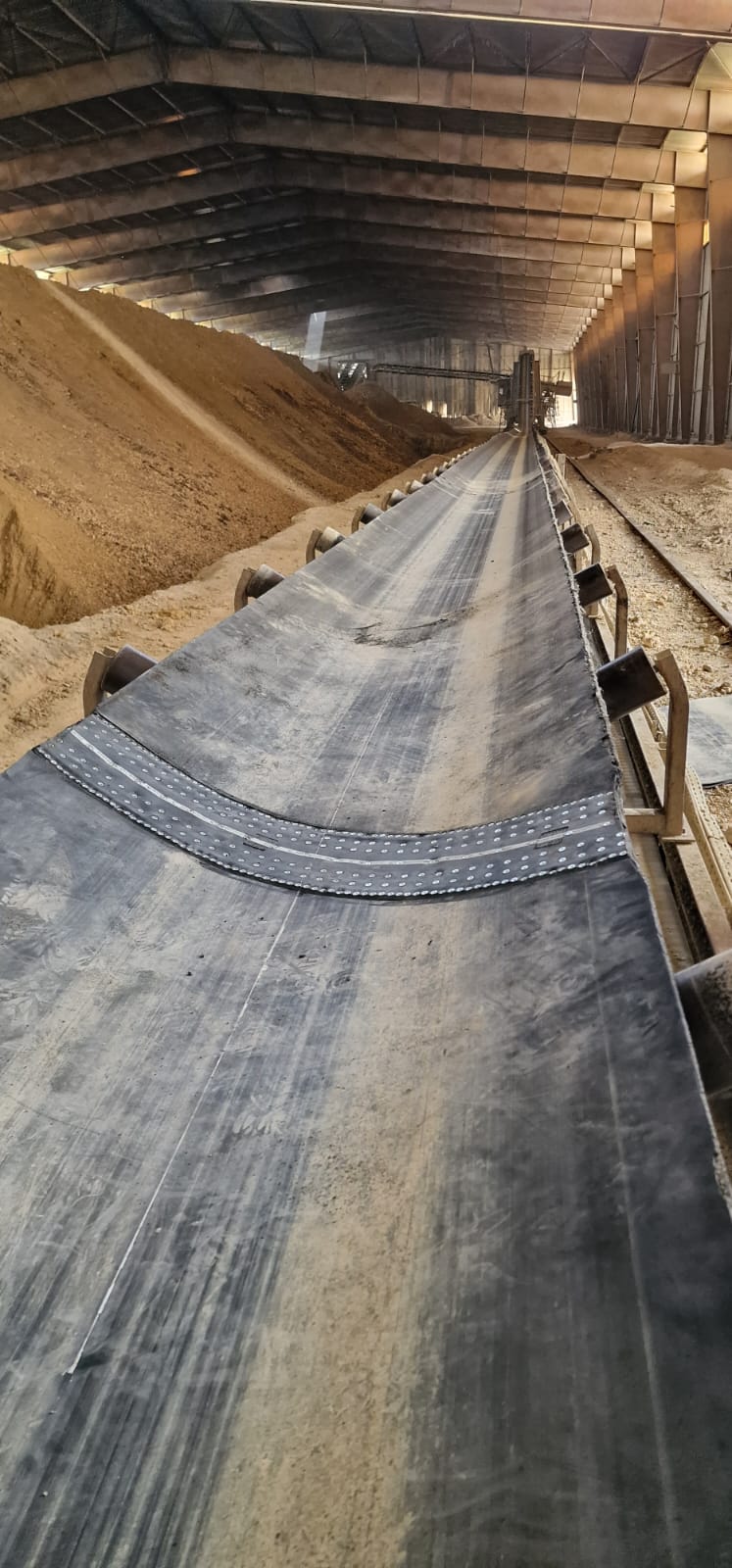 MLT Super-Screw Original cimenterie