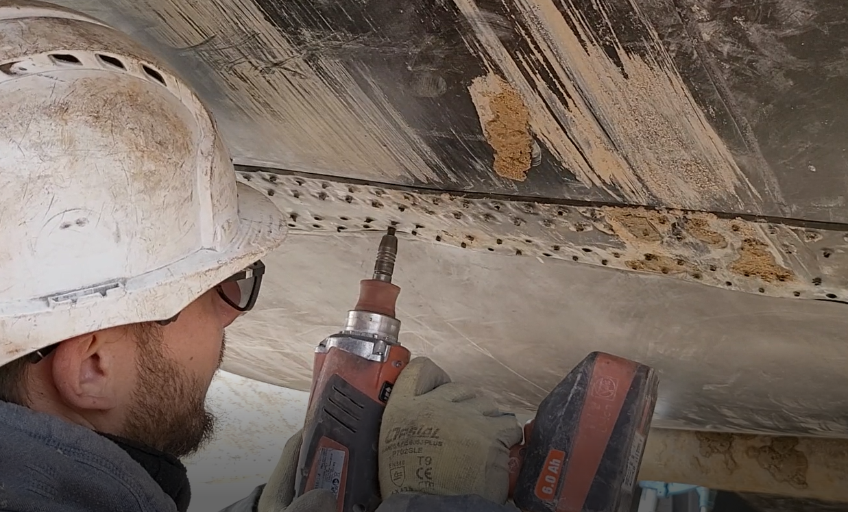 MLT Group - SUPER-SCREW 2024 vissage