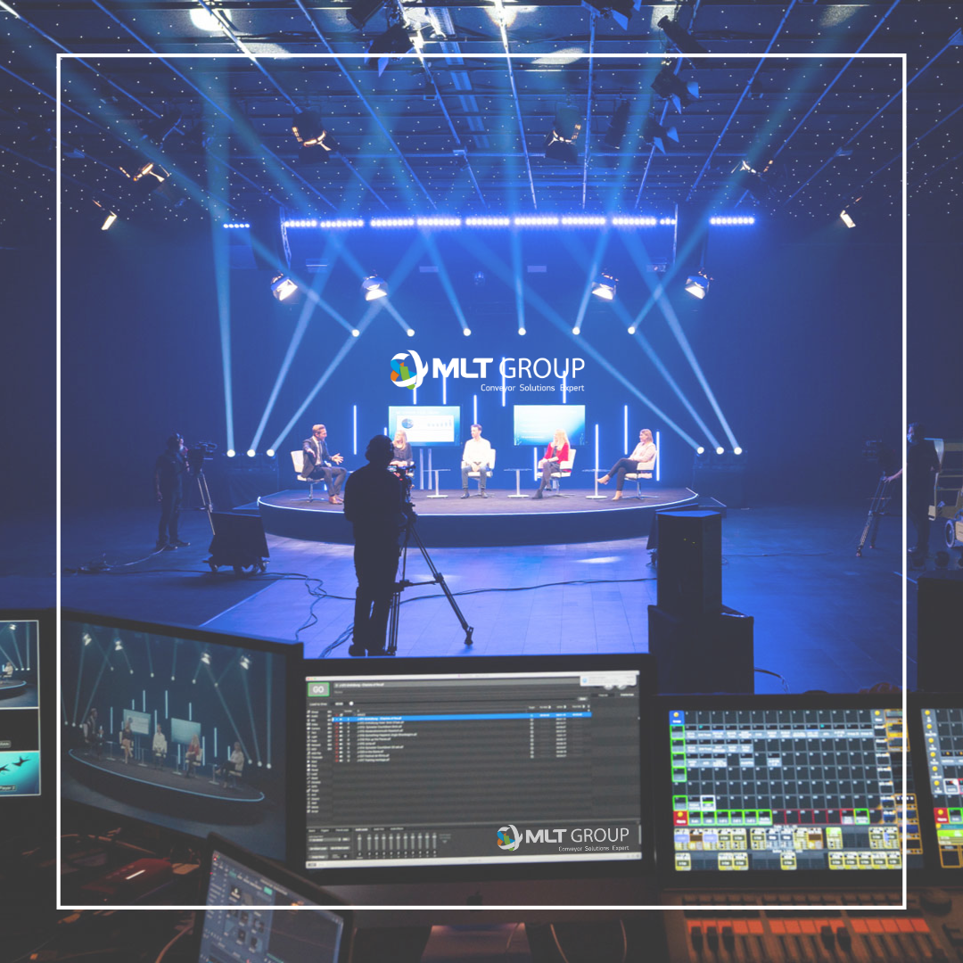 MLT Group - MLT SUPER-SCREW* LIVE EVENT