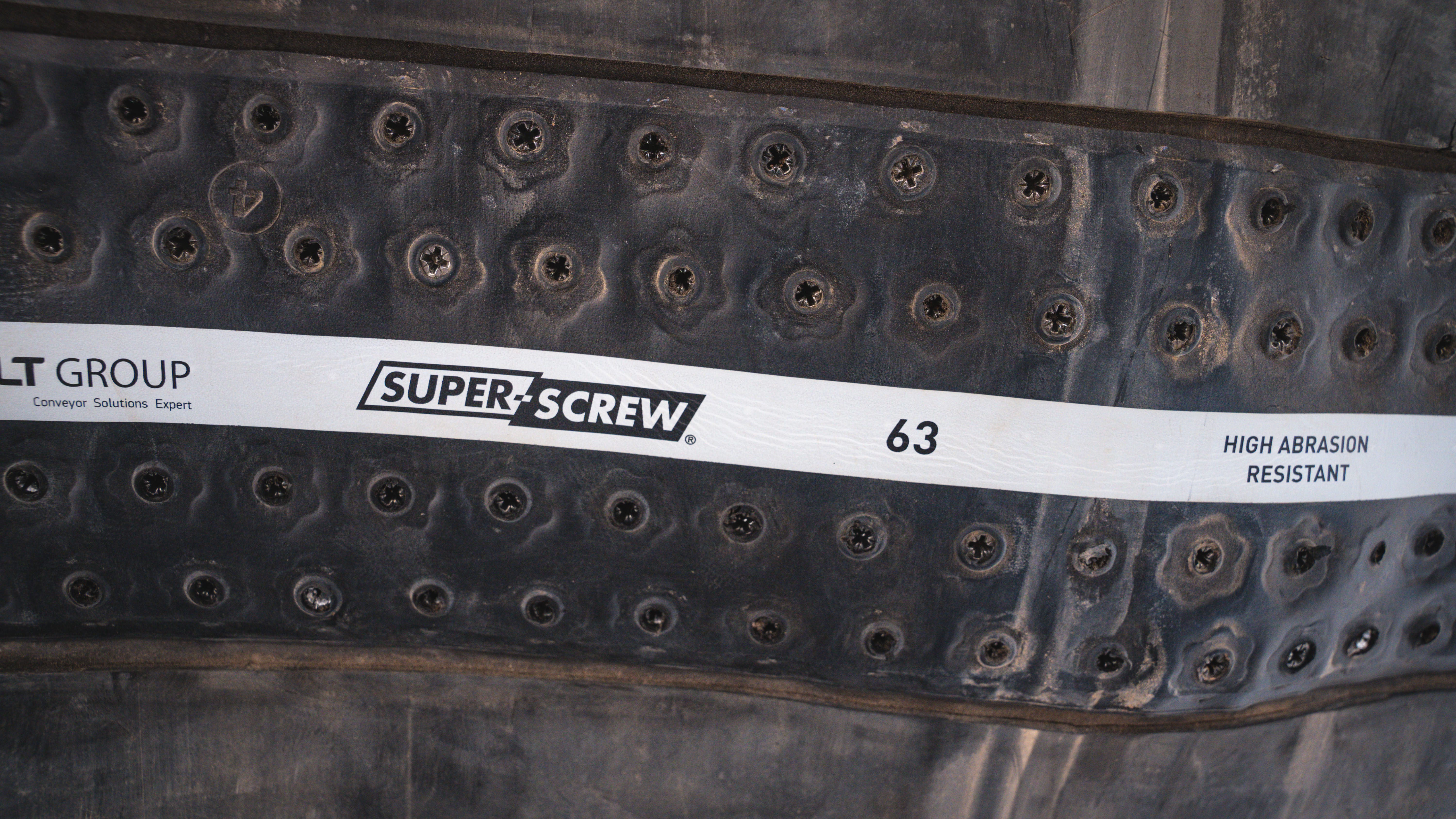 MLT Group - SUPER-SCREW 2024 - TOLGA MEISTER