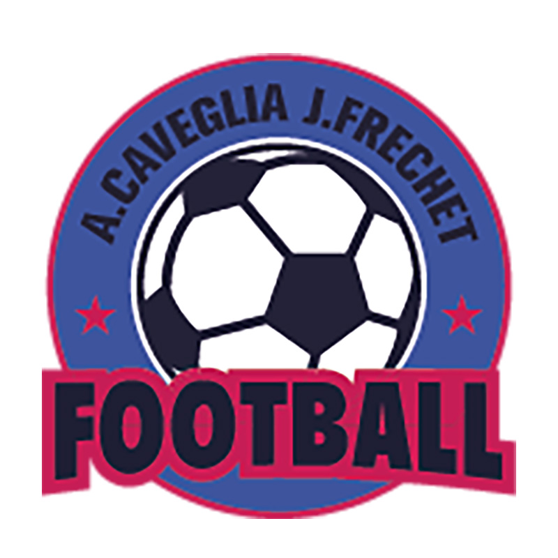 Logo association Stages Caveglia Frechet