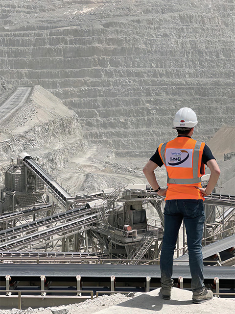 Representant technico-commercial