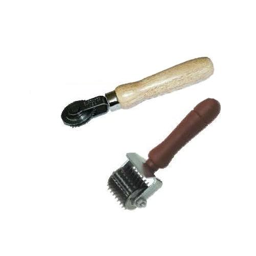 MLT - Outillage - Roulette piques-bulles