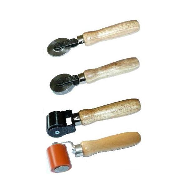 MLT - Outillage - Roulettes lisses