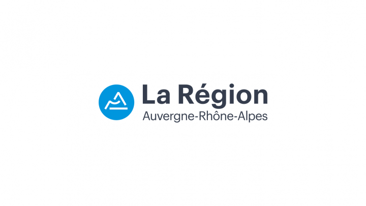 Partenariat avec la région Auvergne Rhône-Alpes
