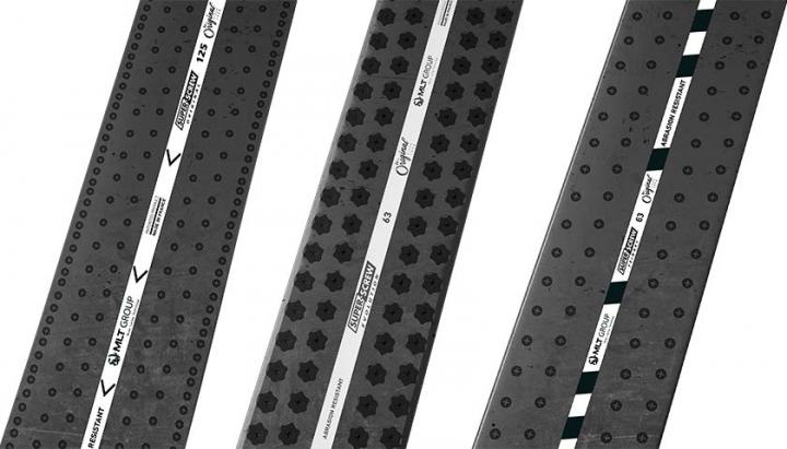 Nouvelle gamme SUPER-SCREW®