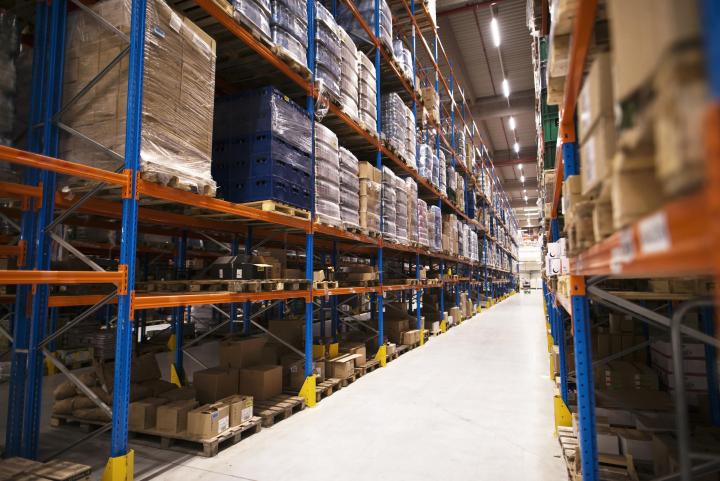 Recrutement responsable logistique