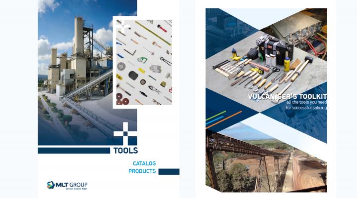 MLT tools catalog