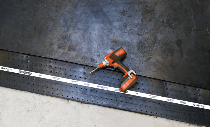 MLT Group - SUPER-SCREW 2024 - Visseuse Fein