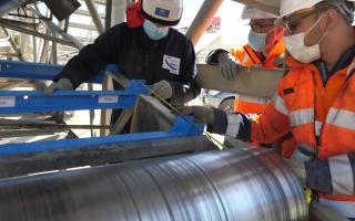 MLT Service - Montage sur site