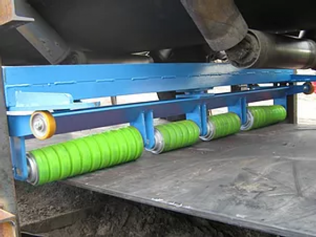 Auto-centreur sur site