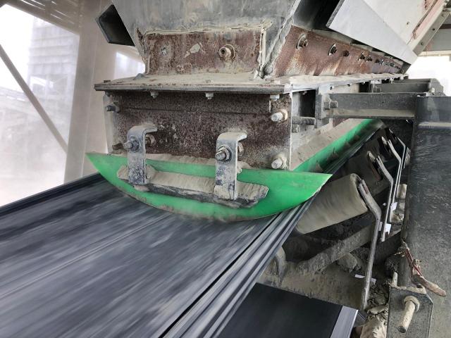 Points de transferts SealBloc réversible