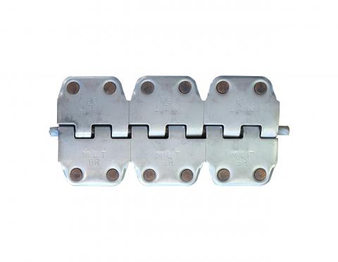 MLT - agrafes à rivets - BR