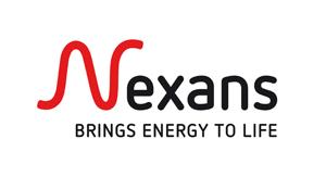 Logo de l'entreprise Nexans