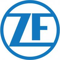 Logo de l'entreprise ZF Mecacentre