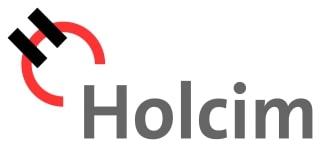 Logo de l'entreprise Holcim