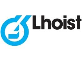 Logo de l'entreprise Lhoist