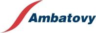 Logo de l'entreprise Ambatovy 